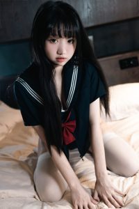 柒柒要乖哦 (Qi Qi Yao Guai O) 0049