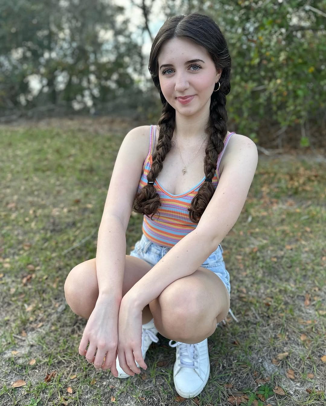 Lexi Marie Hawks