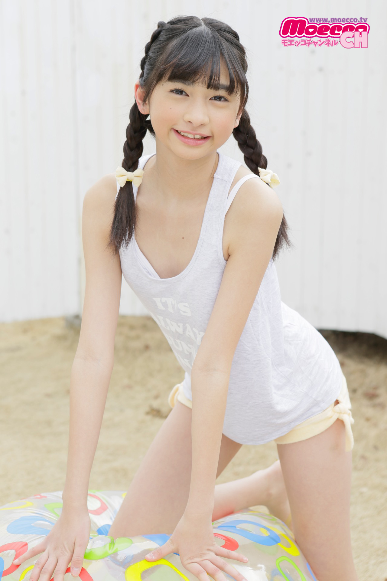 Riri Yamanashi