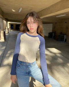 Maisie de Krassel - Image (738)