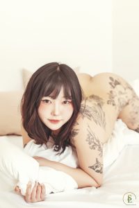 Jeon Bo-Yeon (전보연) DLAF